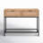 40" Console Table