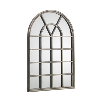 Southwick Flat Wall Mirror