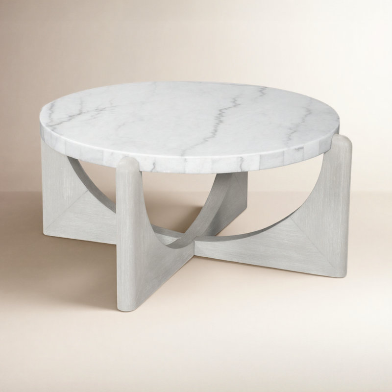 Gilus Heidi Cocktail Table