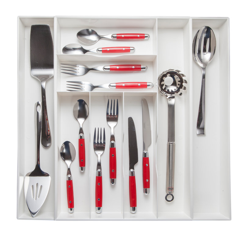Mega Expand-A-Drawer