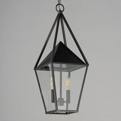 Bavière-Luminaire suspendu pour l'extérieur