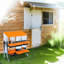 Nesting Boxes