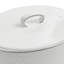 Gio Platinum Teapot