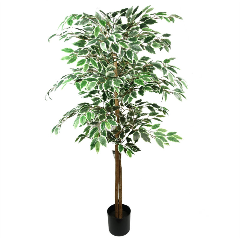 150cm Faux Tree in Pot Liner