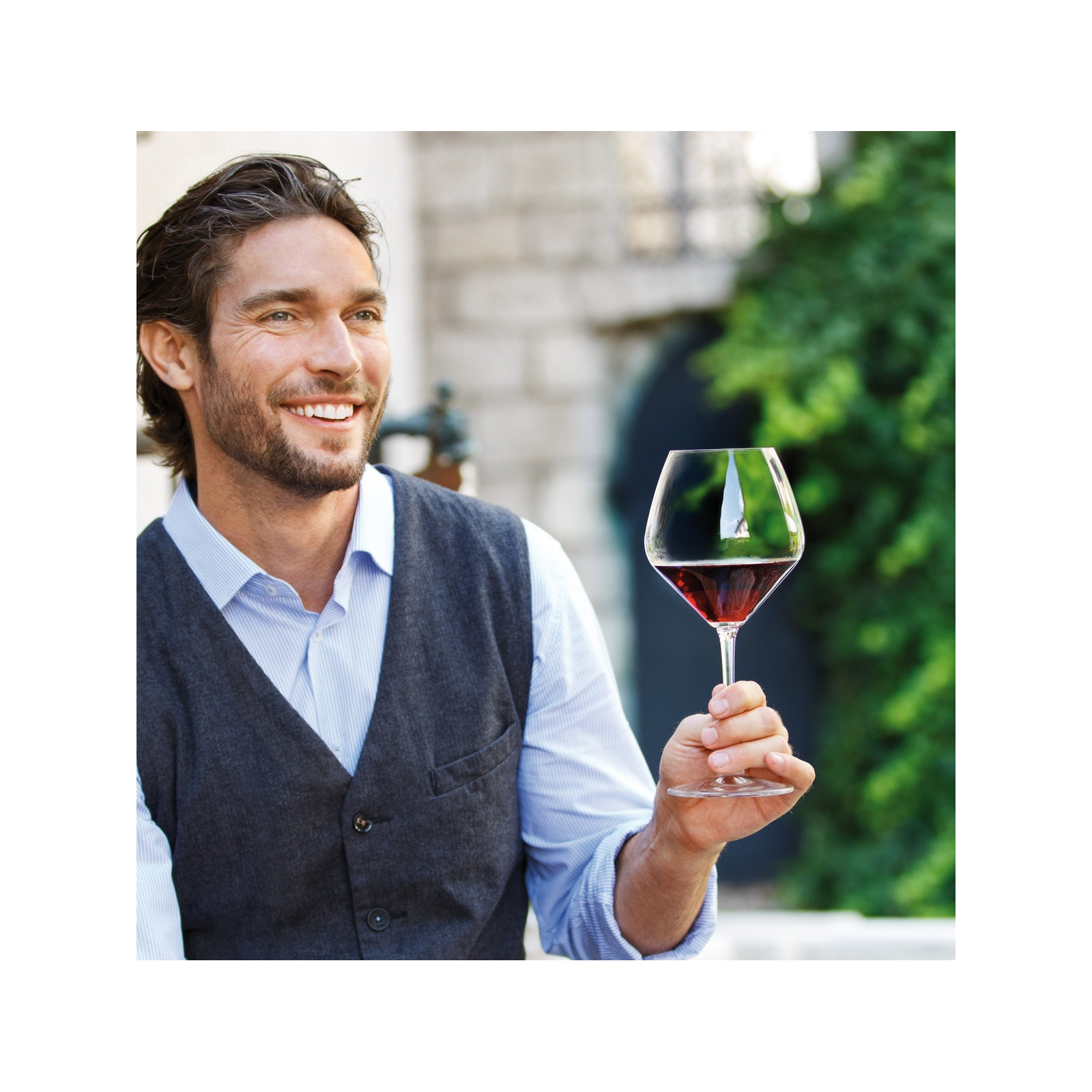 RIEDEL Extreme Pinot Noir Wine Glass