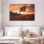 Nicci Joshua Tree Desert Sunset-108709395