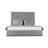 Dezyah Upholstered Standard Bed-26957300-26957305