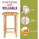 Bobigny Side Table