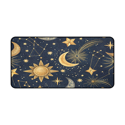 Polyester Desk Pad