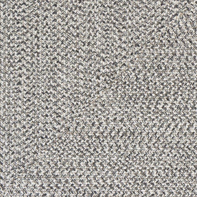 Leroux Machine Woven Area Rug, Rectangle 3' x 5'
