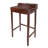 Kamas Solid Wood Standing Desk