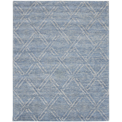 Callum-James Geometric Indoor Rug