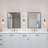 1-light Wall Lamp Lights For Bedroom Aesthetic 4.72 Inch Modern Wall Sconces
