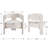 Modern And Stylish Barrel Lounge Chair, Wide Lounge Chair For Living Room, Bedroom, Office-1184800873