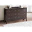 Commode pour chambre Glory Furniture Primo-1705802549