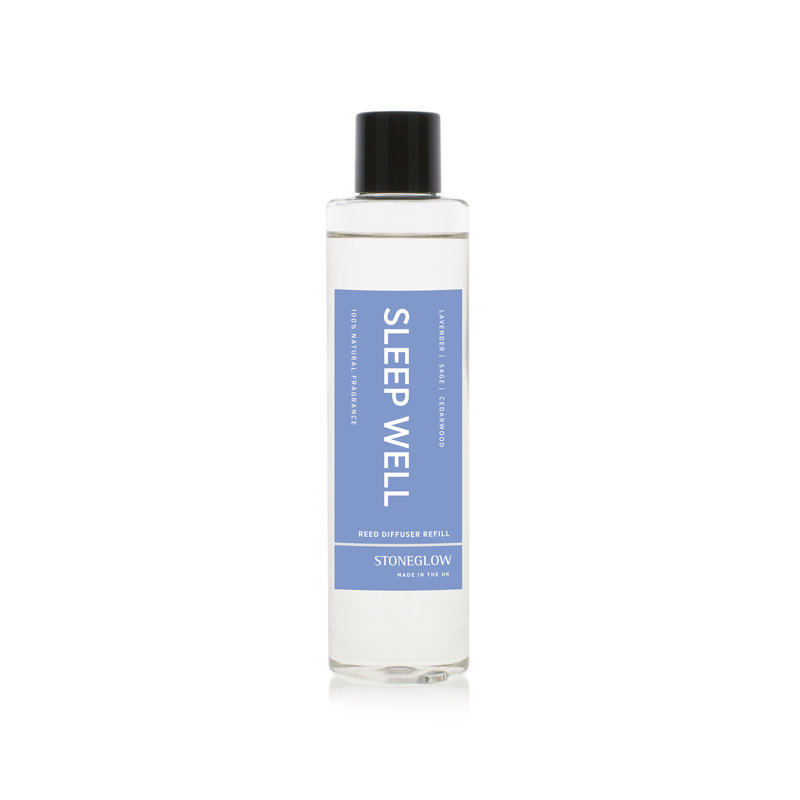 Aromatherapy Reed Diffusers And Sticks