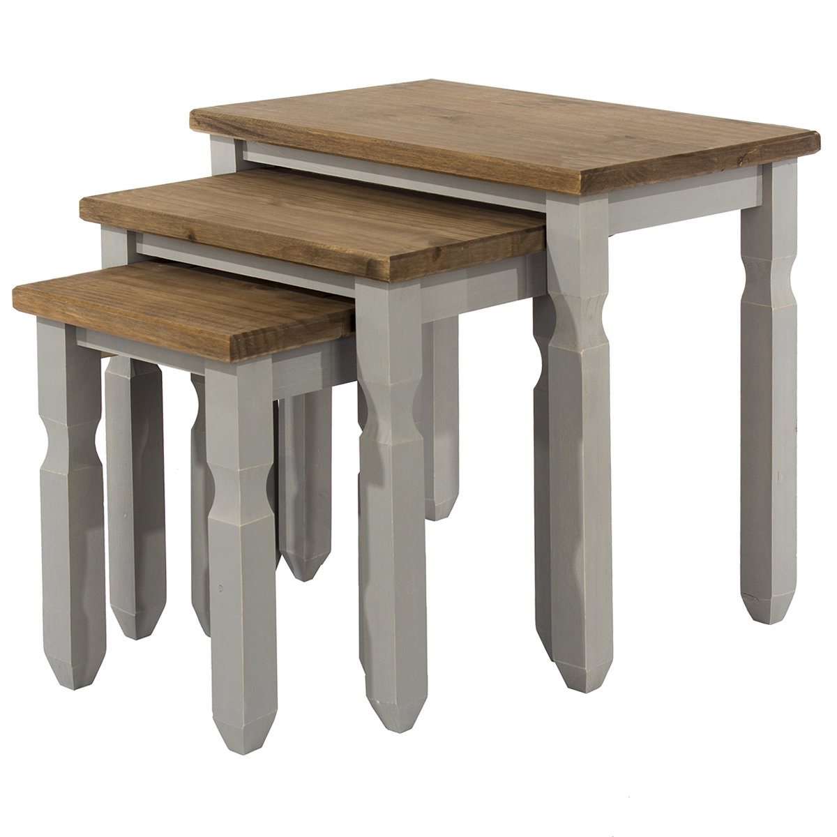 Wayfair Nest Of Tables