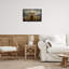  Bétail sur toile Daisy Field par LSR Design Studio-1767756418-1767756417