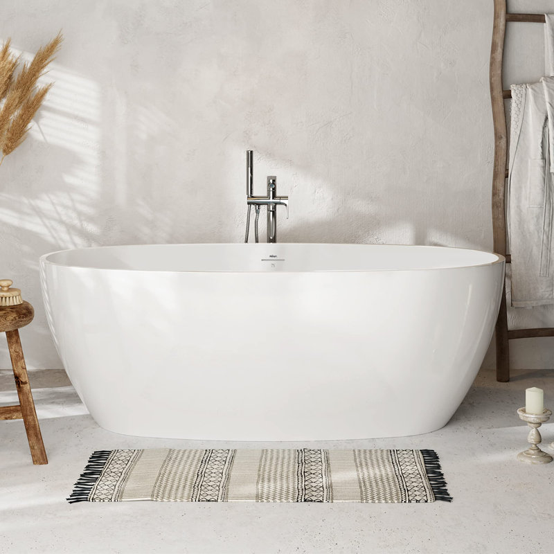 Baignoire 66,9 x 31,1
