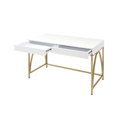 Bureau d'écriture Lightmane