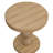 Saralou Solid Wood Top End Table-94584025