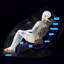 Fauteuil de massage chauffant-98502986