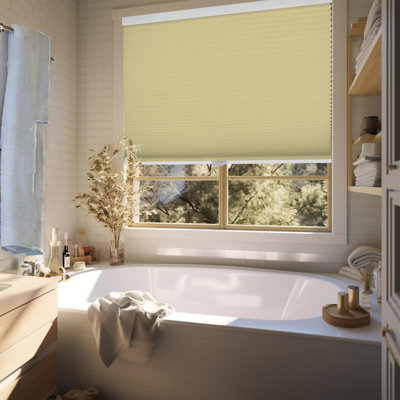 Blackout Cordless Cellular Shades