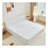 All In One Queen Mattress   Bed Frame 15 Inch Queen Size Mattresses  In A Box With Cool Fabric  Pressure Relief, Motion Isolation  No Assembly Required For Living Room Apartment Bedroom Dormitory-1738802623
