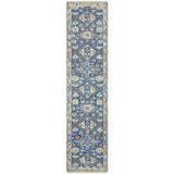 Omaque Wool Southwestern Area Rug