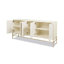 Buffet de 77 po de largeur Wetherby