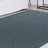 Neufeld Braided Lagoon Breeze Indoor/Outdoor Area Rug-603966383