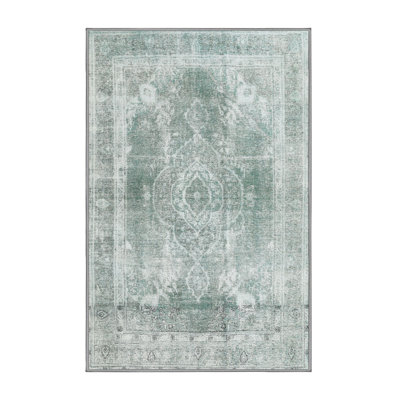 Oriental Indoor Rug
