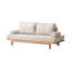 Upholstered 78.74 " Sofa