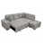 Light Gray Polyester is out of stock selected