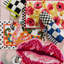 Courtly Check® Check Bath Rug-51305067