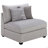 6-Piece Upholstered Sectional Sofa