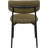 Lupita Upholstered Back Side Chair Dining Chair-89184576-109213306