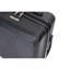 Bagage de cabine, valises à roulettes, valise de transport légère en ABS, bagage rigide, 20 pouces