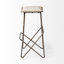 Tabouret de bar et de comptoir Deux-1047126364