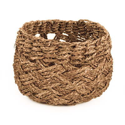Panier en osier