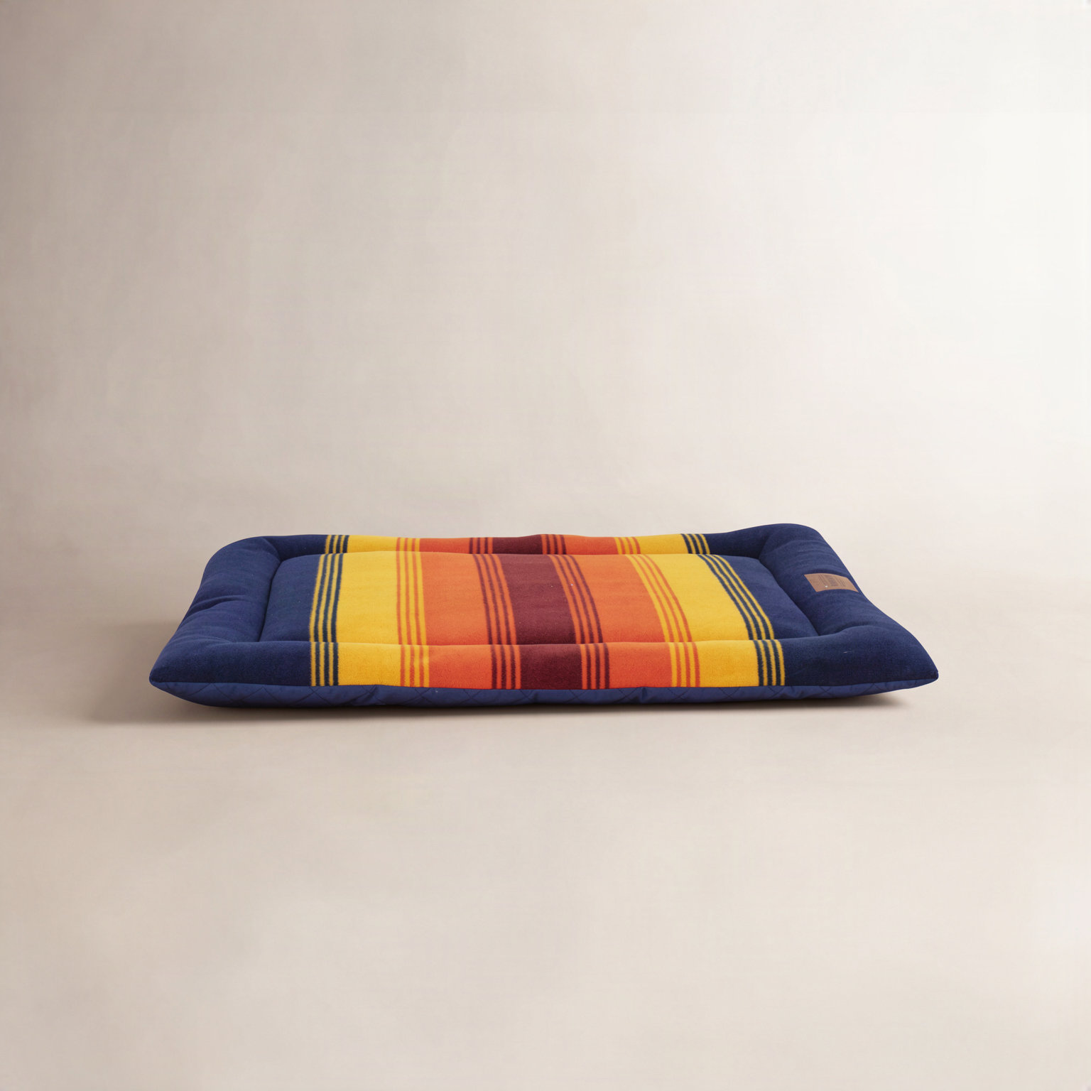 Pendleton Crater Lake Comfort Cushion, Extra Large (48" W x 30" D x 2" H), Grand Canyon