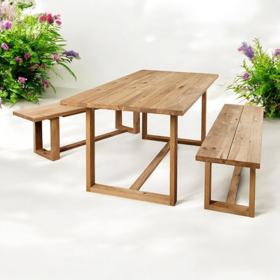 Harbury Upholstered Bench