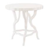 Table de bout à 3 pieds Arbor