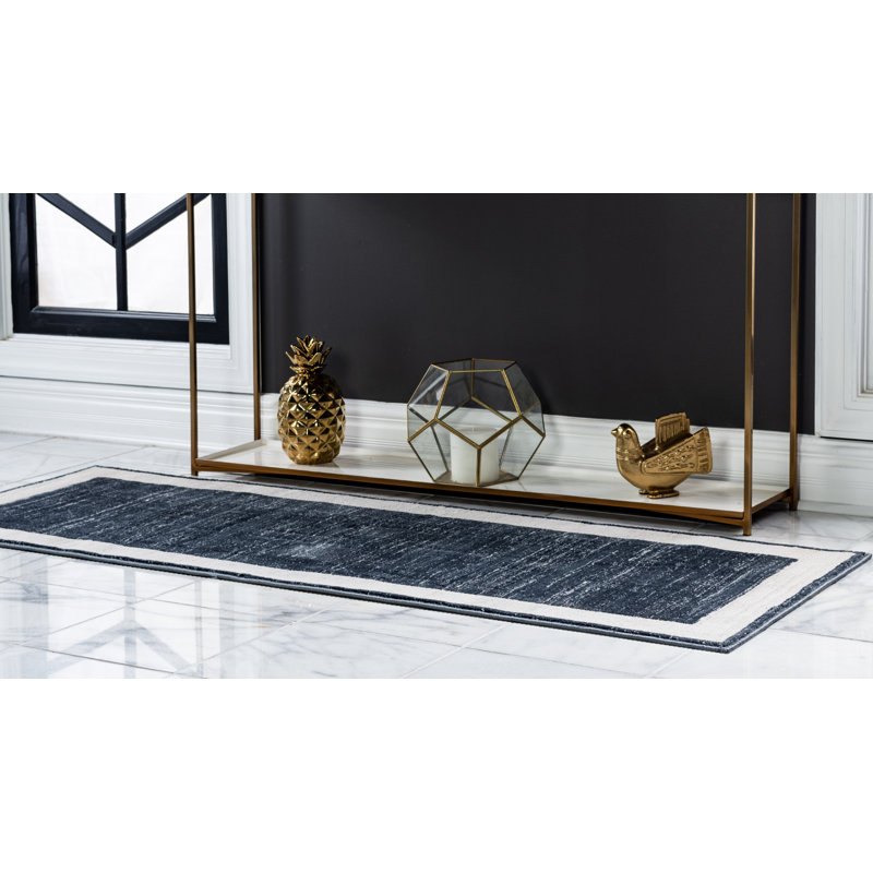 Jill Zarin Yorkville Uptown Rug, Runner 2'2" x 6'
