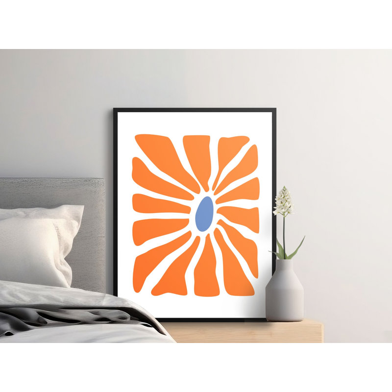 Veloz No Frame Print, 11x14