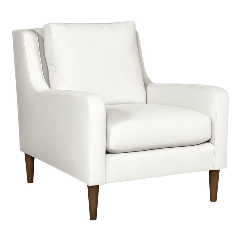 Fauteuil Ease, Neige Tommy, La Havane