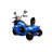Freddo All-Terrain Vehicles Battery Powered Ride On-99321615