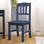 Ensemble de bureau d'écriture avec huche et chaise Taiga-798945328
