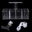 Aquarium de bureau Daythan