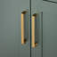 Base de meuble-lavabo simple 48 po Pawley-121090335